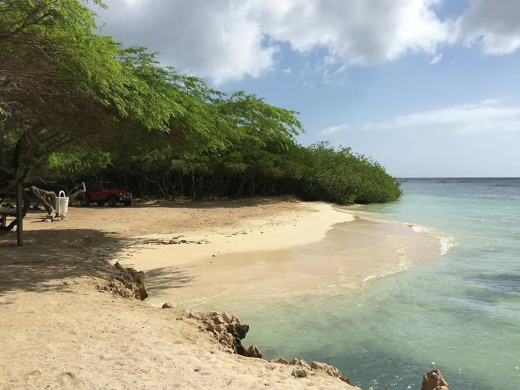 Easylife Aruba Apartman Savaneta