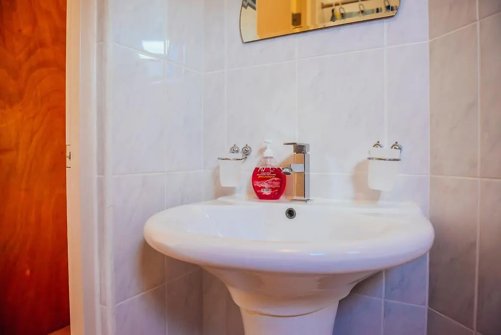 Easylife Aruba Apartman Savaneta