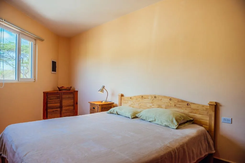 Easylife Aruba Apartman Savaneta
