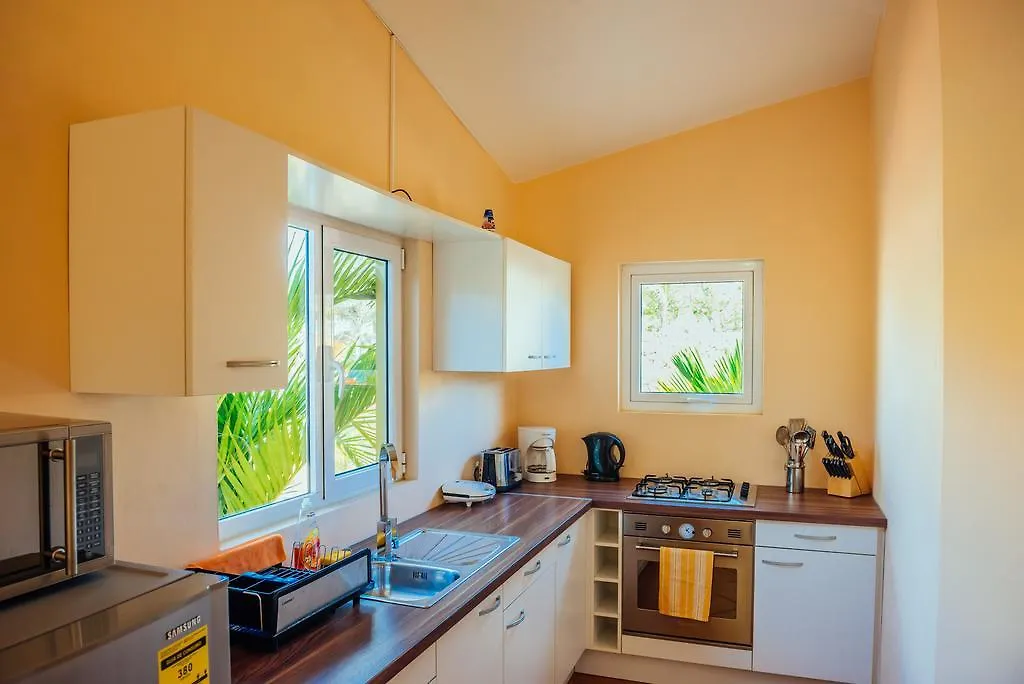 Easylife Aruba Apartman Savaneta