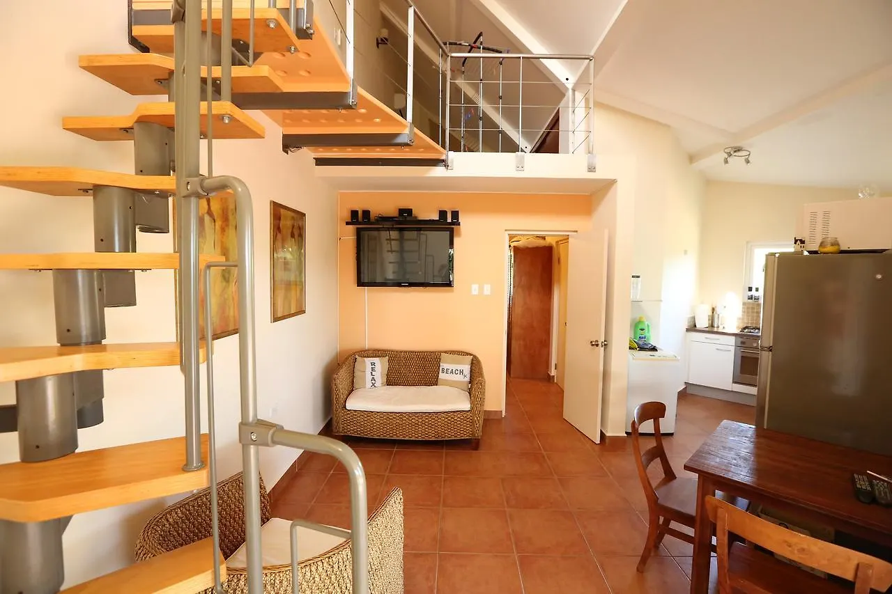 Easylife Aruba Apartman Savaneta