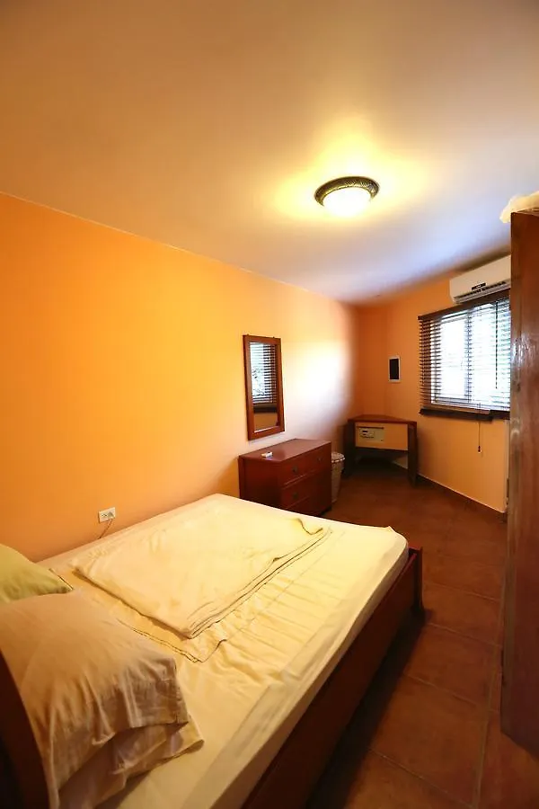 Easylife Aruba Apartman Savaneta