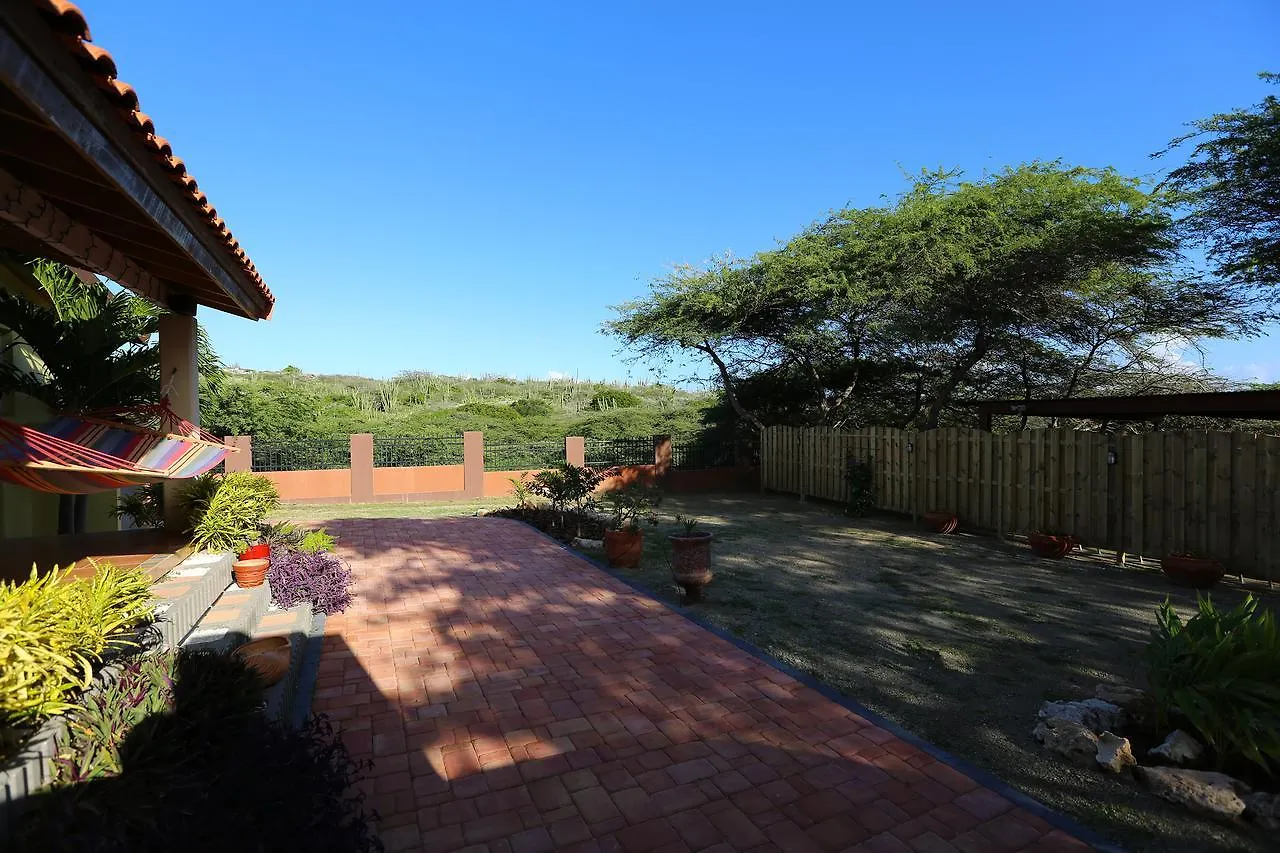 Easylife Aruba Apartman Savaneta
