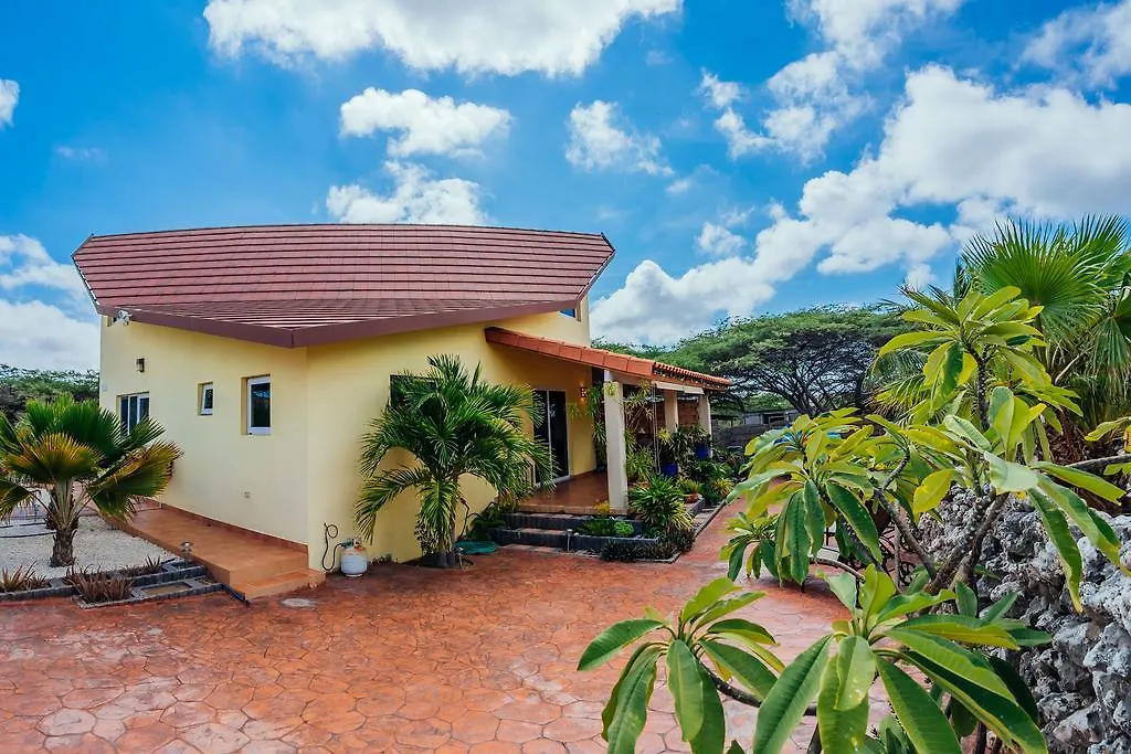 Ferienwohnung Easylife Aruba Savaneta Apartment