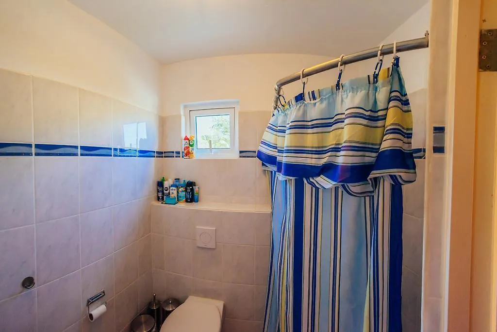 Easylife Aruba Apartment Savaneta