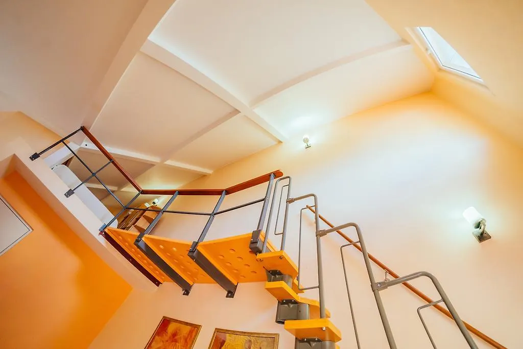 Easylife Aruba Apartment Savaneta