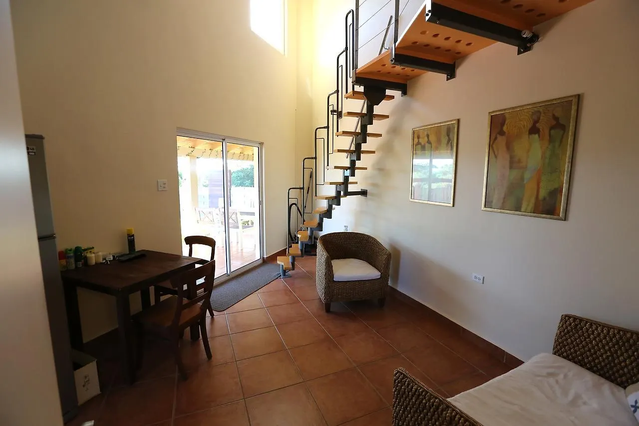 Easylife Aruba Apartment Savaneta 0*,  Aruba