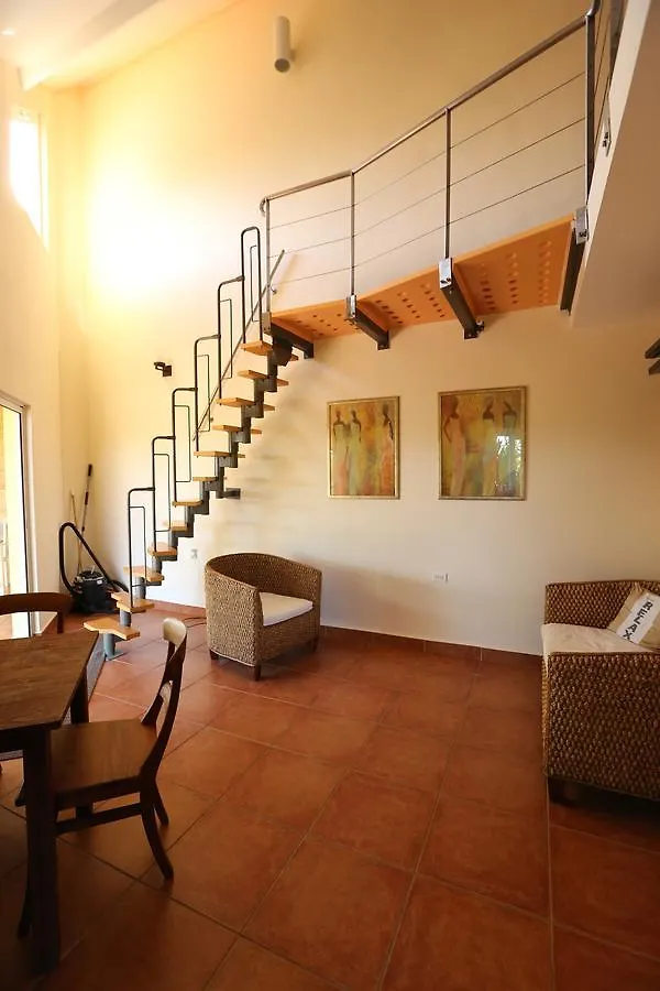 Easylife Aruba Apartment Savaneta Aruba