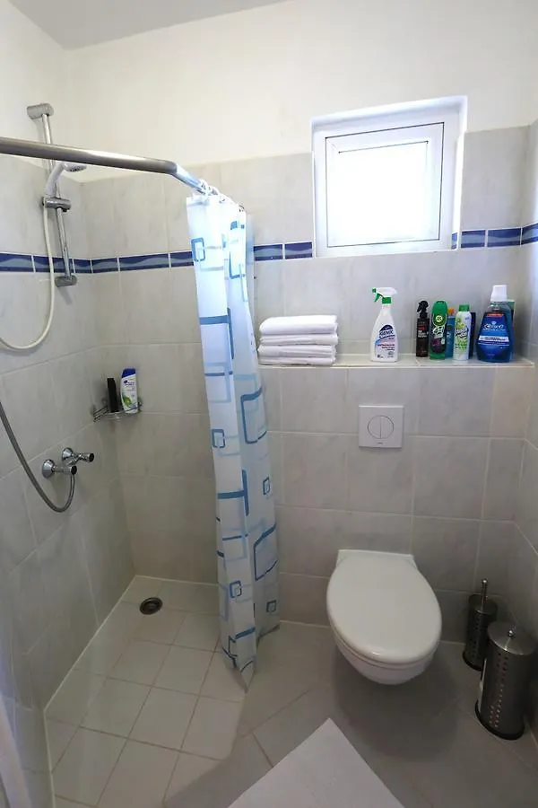 Easylife Aruba Apartment Savaneta
