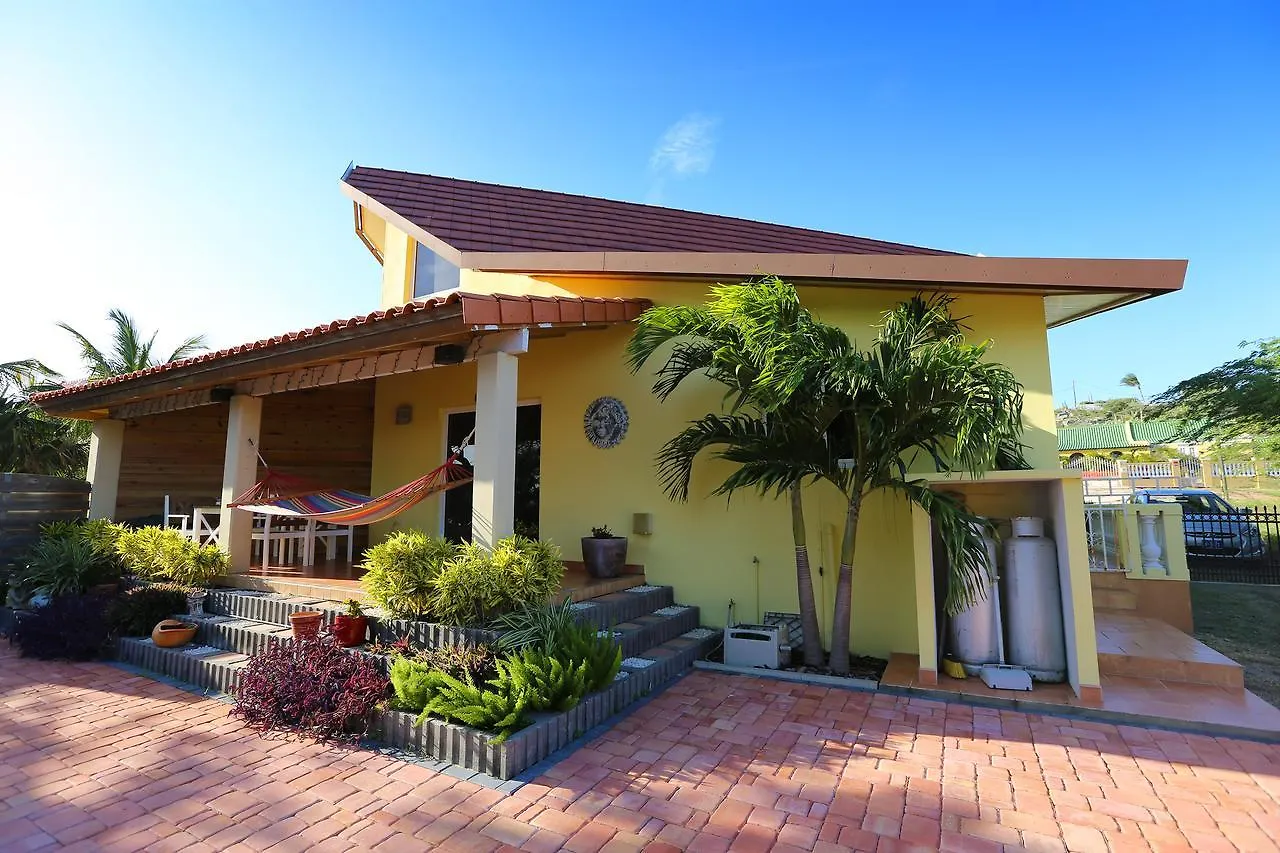 Easylife Aruba Apartment Savaneta Aruba