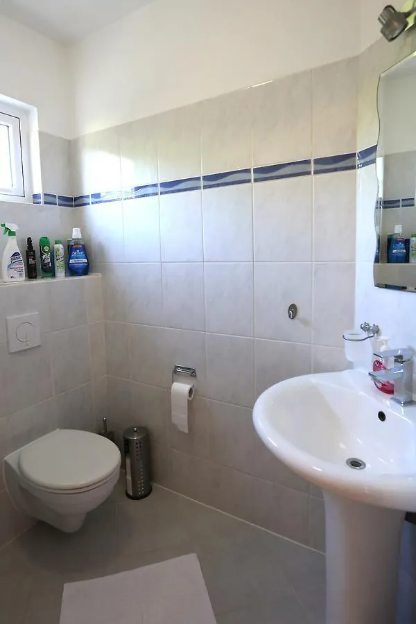 Easylife Aruba Apartment Savaneta Aruba